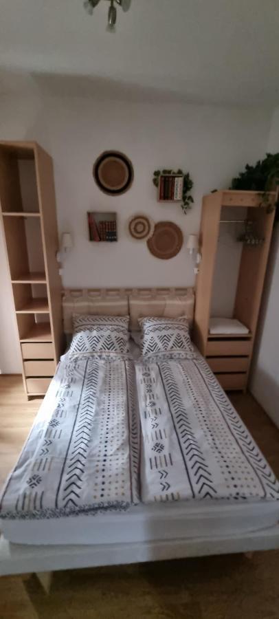 Appartement Meuble Romain 니더브룬레벵즈 외부 사진