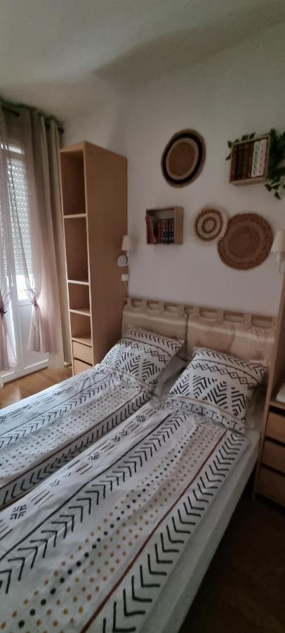 Appartement Meuble Romain 니더브룬레벵즈 외부 사진